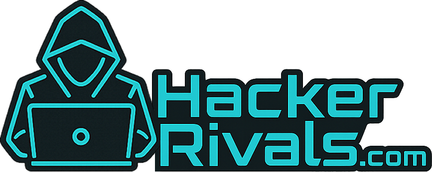 HackerRivals.com