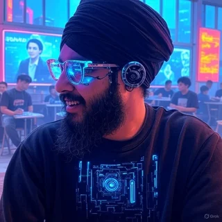 Jaskaran Singh