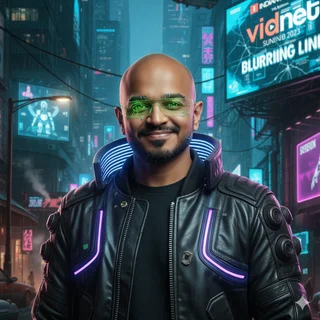 Rohan Dani